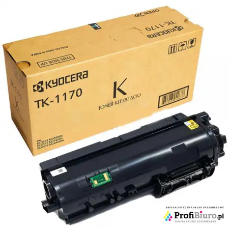 Kyocera TK-1170 - Toner do Kyocera Ecosys M2040, M2540, M2640